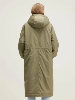 Bellerose Hosfo Lange Parka Online