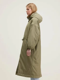 Bellerose Hosfo Lange Parka Online