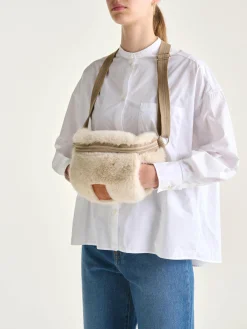 Bellerose Hoswel Moftas Cream New