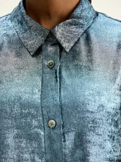 Bellerose Howland Klassieke Blouse Discount