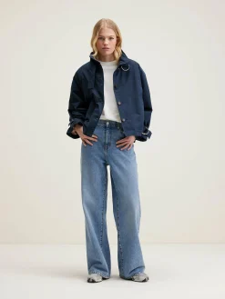 Bellerose Hubble Gevoerde Trench America Outlet