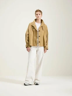 Bellerose Hubble Lichte Trench Soil Sale