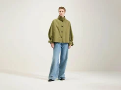 Bellerose Hubble Lichte Trench Jeep