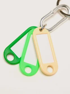 Ina seifart Etiketten Keyholder Discount