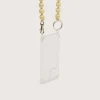 Ina seifart Grote Hanykette IPhone 15 Ketting Outlet