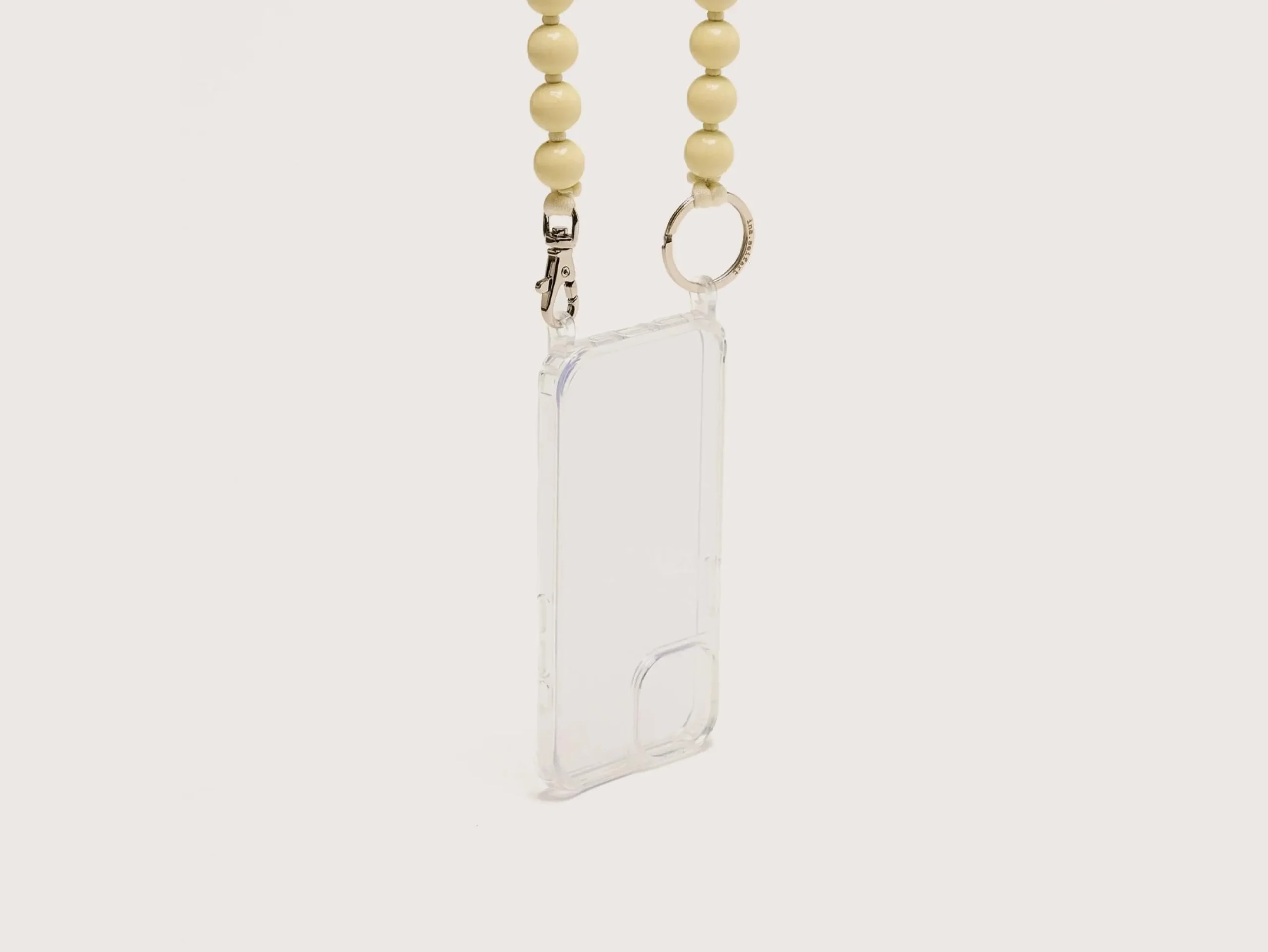 Ina seifart Grote Hanykette IPhone 15 Ketting Outlet