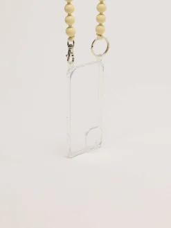 Ina seifart Grote Hanykette IPhone 15 Ketting Outlet