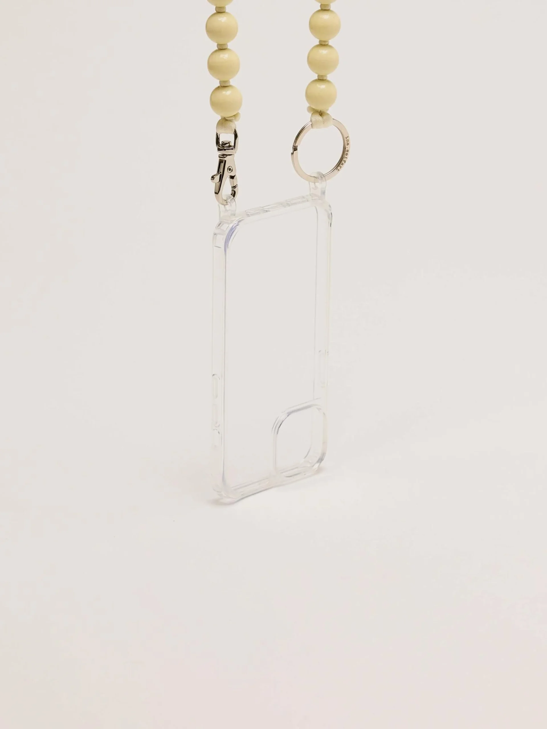 Ina seifart Grote Hanykette IPhone 15 Ketting Outlet