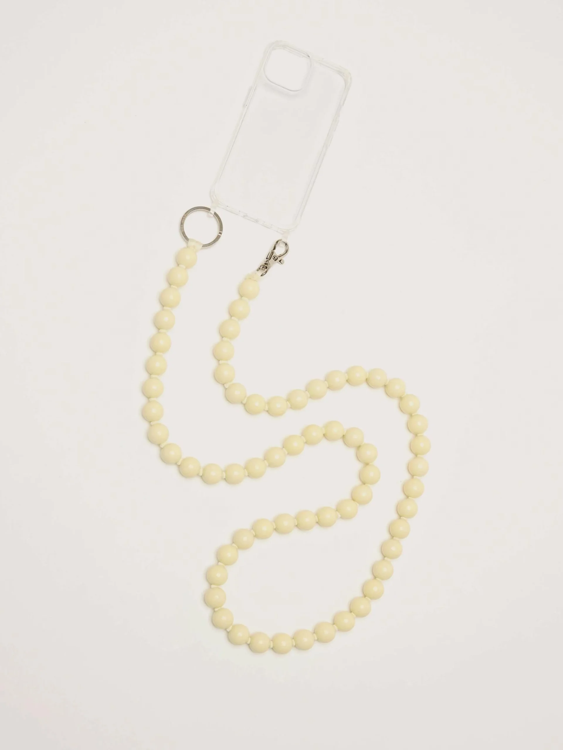 Ina seifart Grote Hanykette IPhone 15 Ketting Outlet