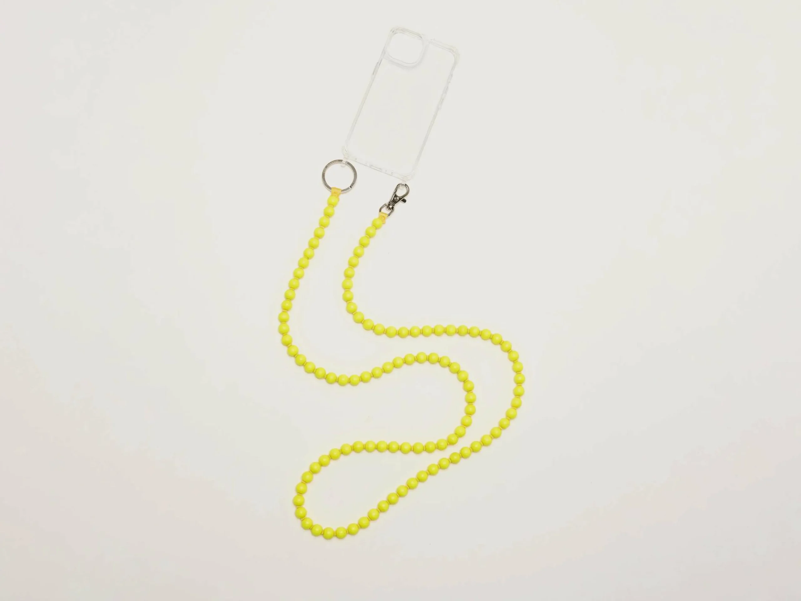 Ina seifart Handykette IPhone 15 Ketting New