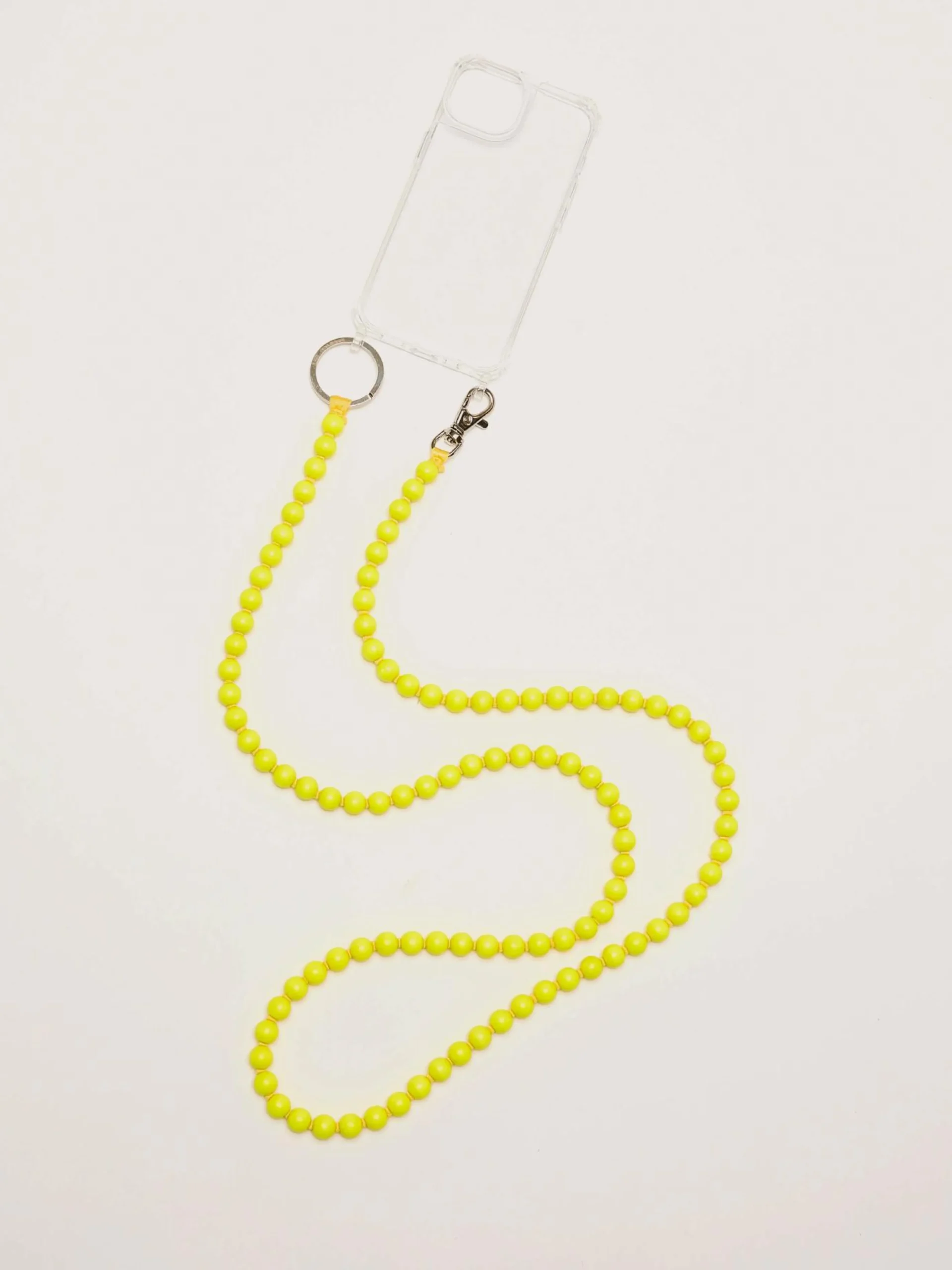 Ina seifart Handykette IPhone 15 Ketting New