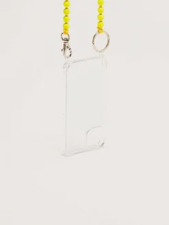 Ina seifart Handykette IPhone 15 Ketting New