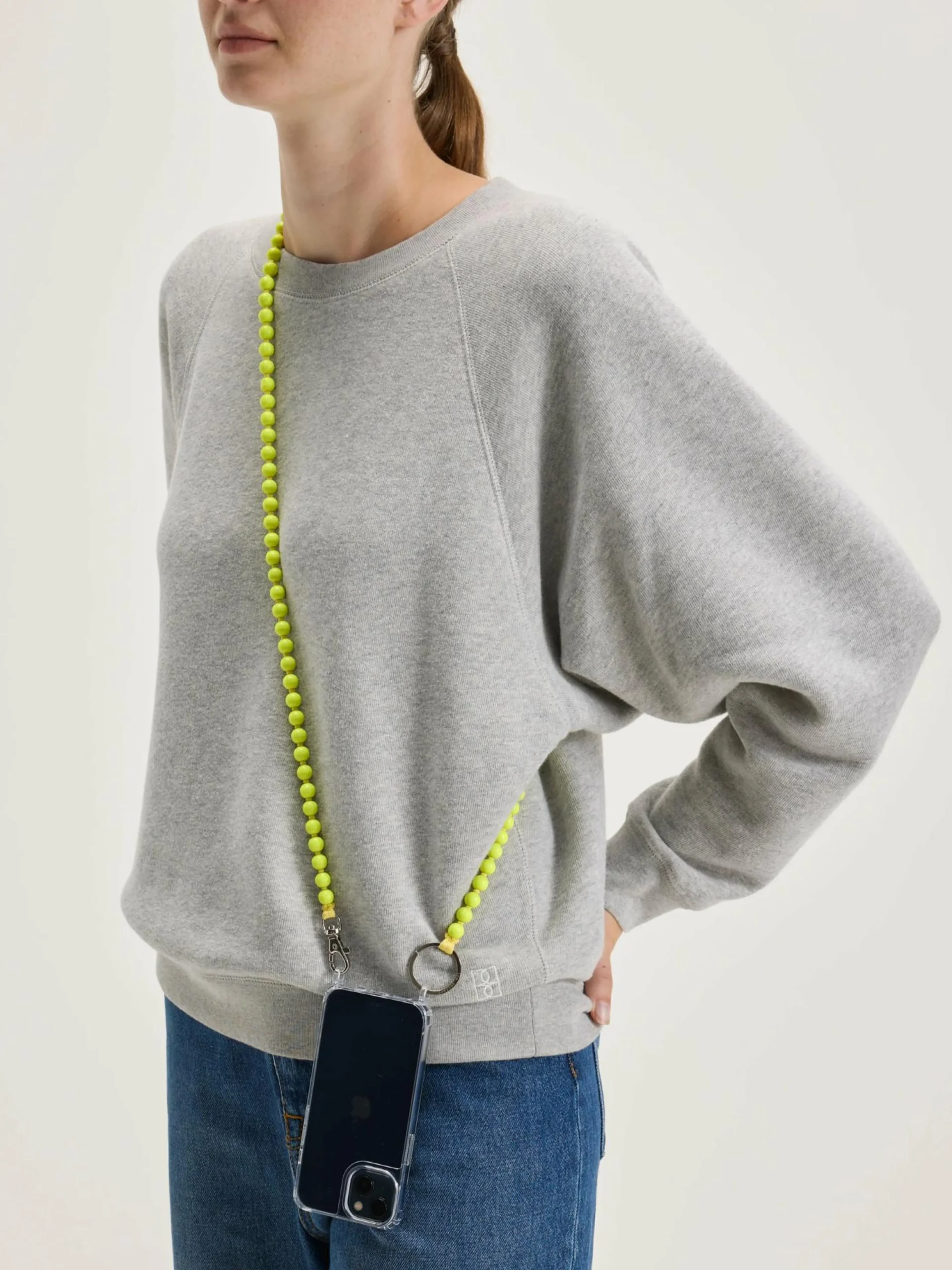 Ina seifart Handykette IPhone 14 Ketting Clearance