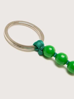 Ina seifart Perlen Short Sleutelhanger Sale