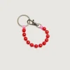Ina seifart Perlen Short Sleutelhanger Sale