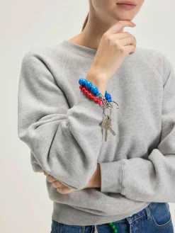 Ina seifart Perlen Short Sleutelhanger Sale