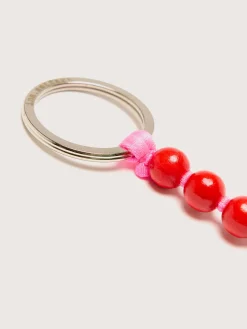 Ina seifart Perlen Short Sleutelhanger Sale