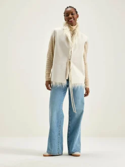 Bellerose Jaden Mouwlos Vest Sale