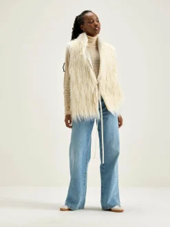 Bellerose Jaden Mouwlos Vest Sale