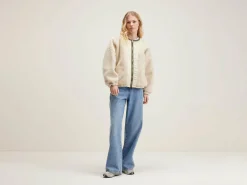 Bellerose Janice Teddy Jas Cream / Naval Discount