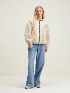 Bellerose Janice Teddy Jas Cream / Naval Discount