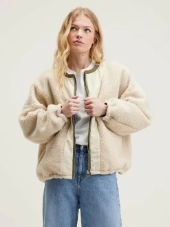 Bellerose Janice Teddy Jas Cream / Naval Discount