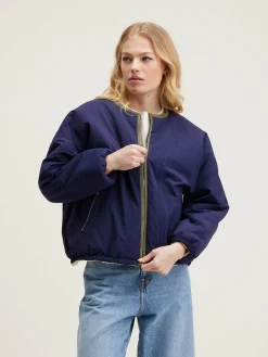 Bellerose Janice Teddy Jas Cream / Naval Discount