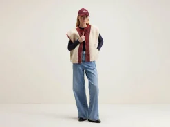 Bellerose Jano Mouwloze Jas Best