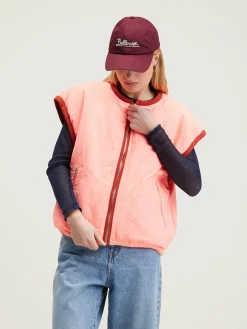 Bellerose Jano Mouwloze Jas Best