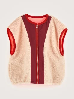 Bellerose Jano Mouwloze Jas Best