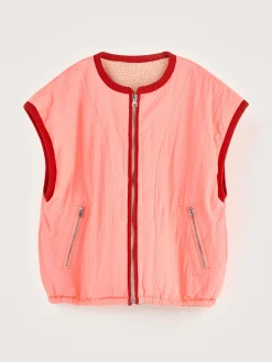 Bellerose Jano Mouwloze Jas Best