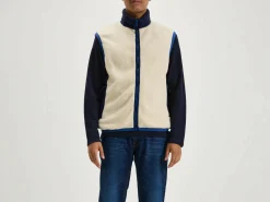 Bellerose Jarrod Mouwloos Sweatshirt Sale