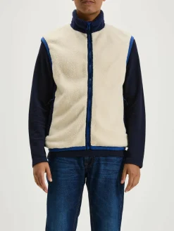 Bellerose Jarrod Mouwloos Sweatshirt Sale