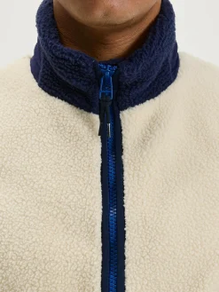 Bellerose Jarrod Mouwloos Sweatshirt Sale