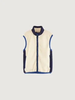 Bellerose Jarrod Mouwloos Sweatshirt Sale