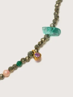 Jewel rocks Falcon Armband Discount