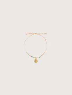 Jewel rocks Hamsa Armband Best