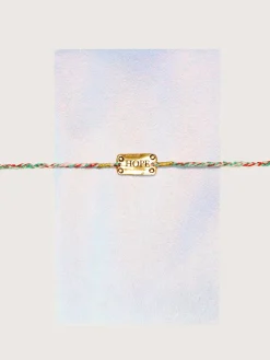 Jewel rocks Hope Armband Best