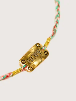 Jewel rocks Hope Armband Best