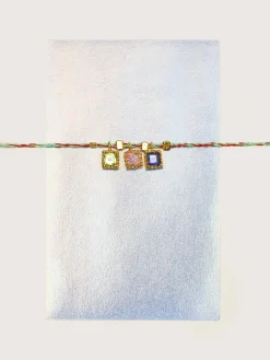 Jewel rocks Sage Armband Online