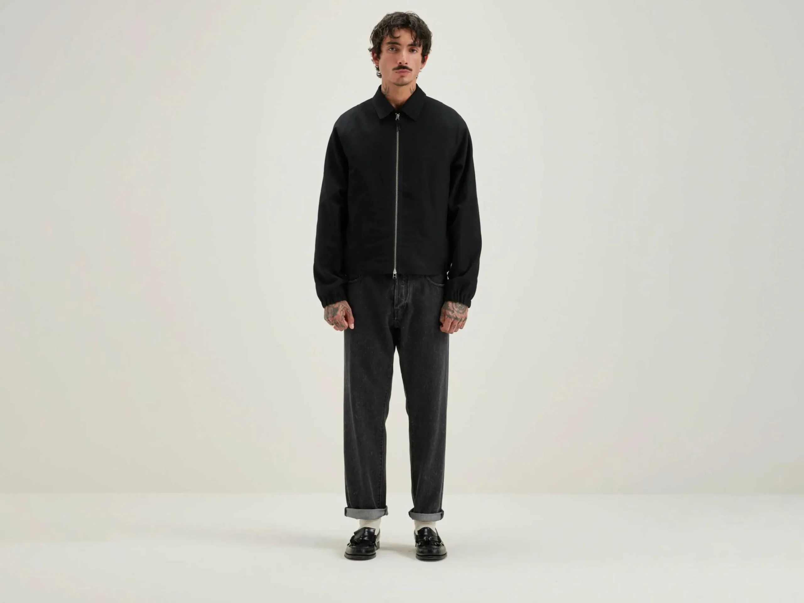 Bellerose Jiber Golfjas Outlet