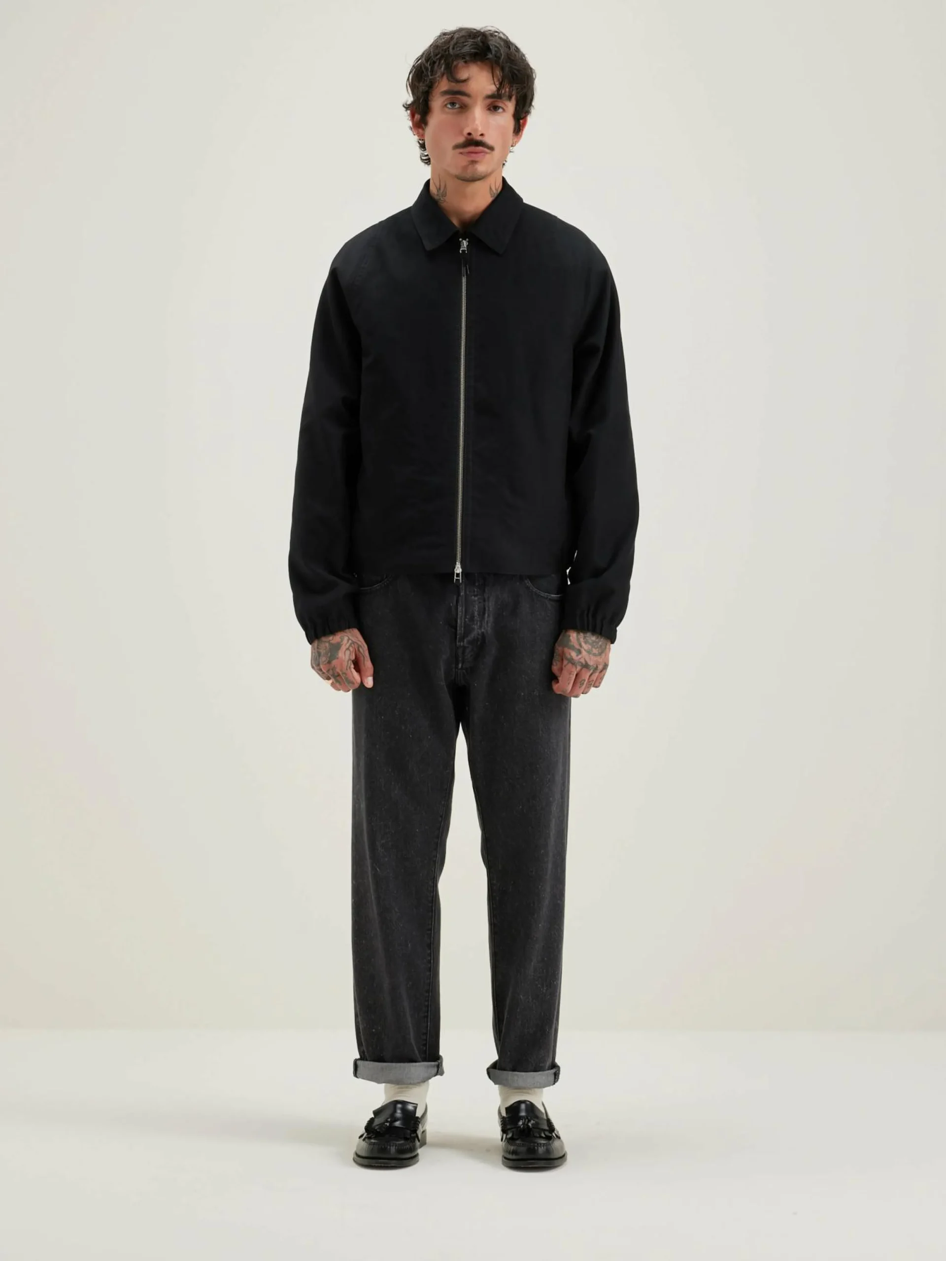 Bellerose Jiber Golfjas Outlet