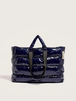 Bellerose Jobig Totebag Naval Clearance