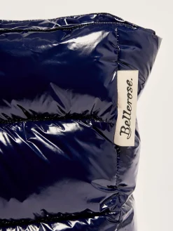 Bellerose Jobig Totebag Naval Clearance