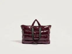 Bellerose Jobig Totebag Wine Best