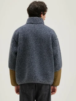 Bellerose Jordie Teddy Sweatshirt Online