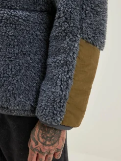 Bellerose Jordie Teddy Sweatshirt Online
