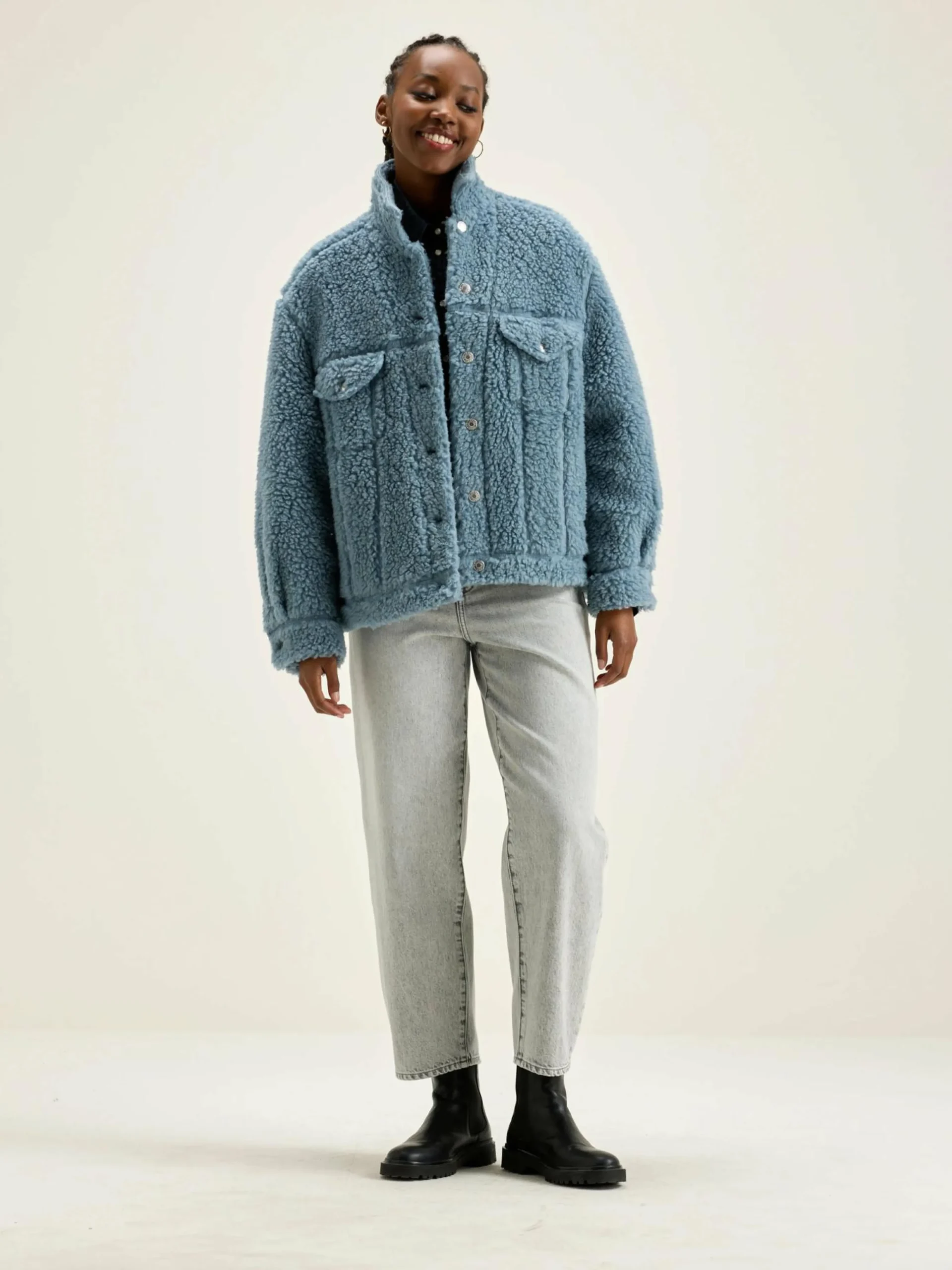 Bellerose Joyce Teddy Jas Discount