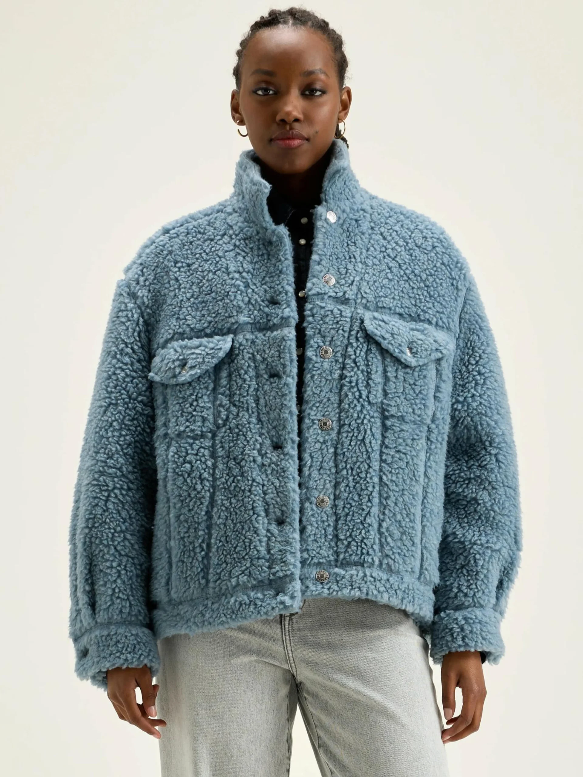 Bellerose Joyce Teddy Jas Discount