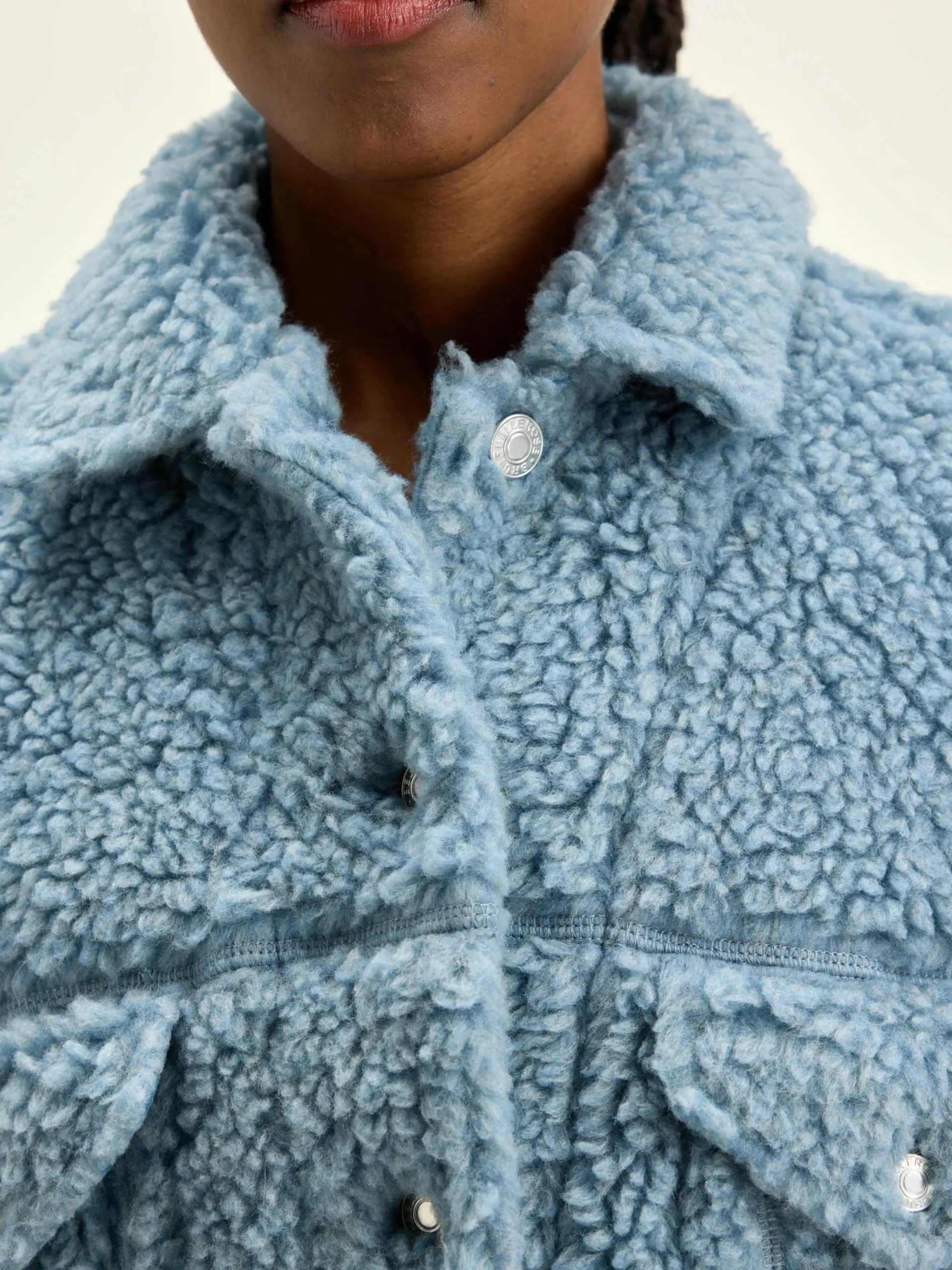 Bellerose Joyce Teddy Jas Discount